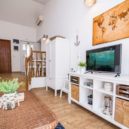 Apartments Terra 비오그라드나모루 외부 사진
