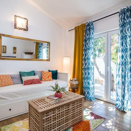 Apartments Terra 비오그라드나모루 외부 사진