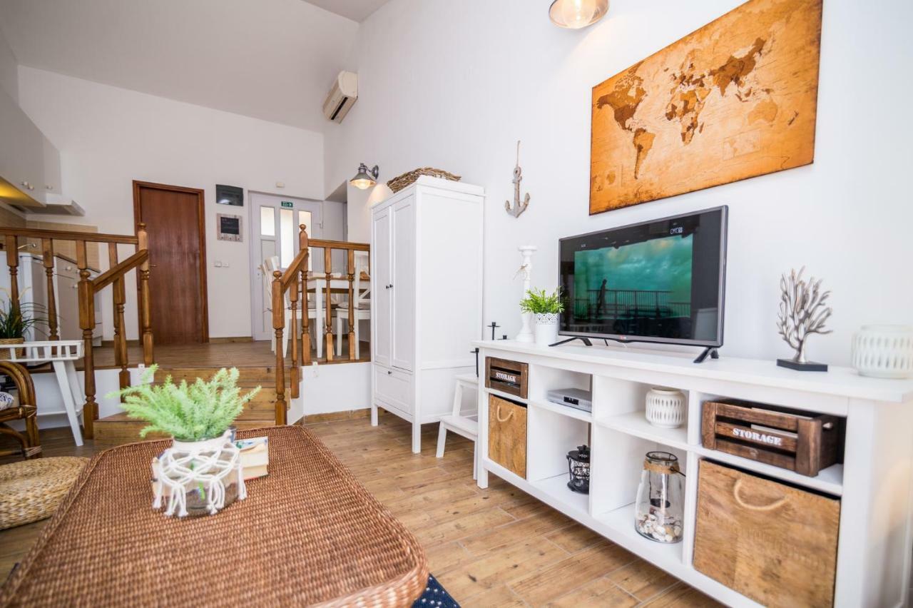 Apartments Terra 비오그라드나모루 외부 사진