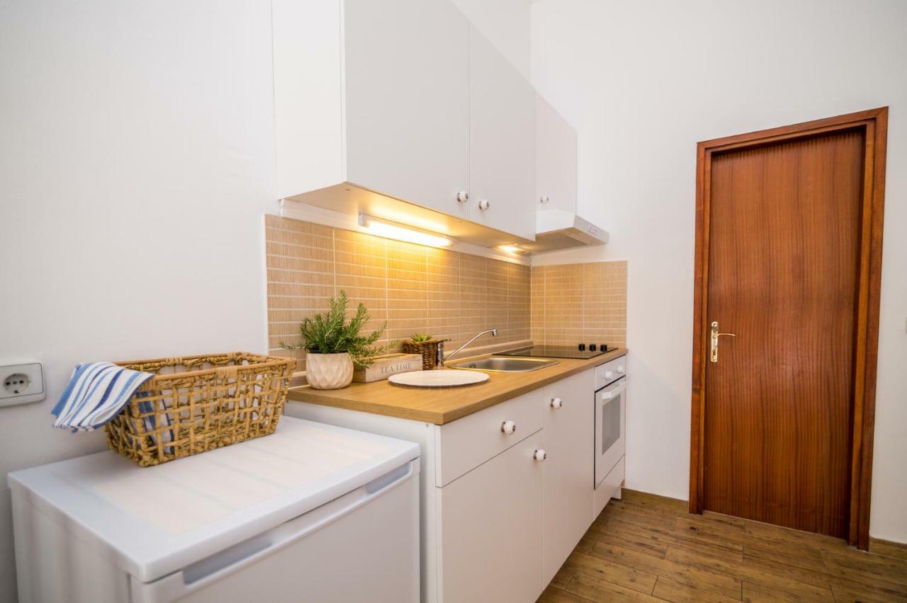Apartments Terra 비오그라드나모루 외부 사진