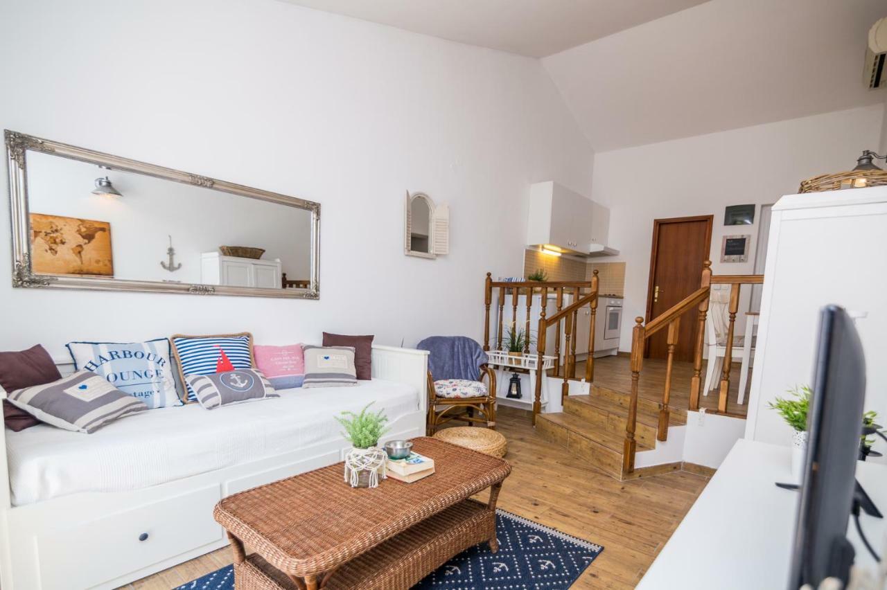 Apartments Terra 비오그라드나모루 외부 사진