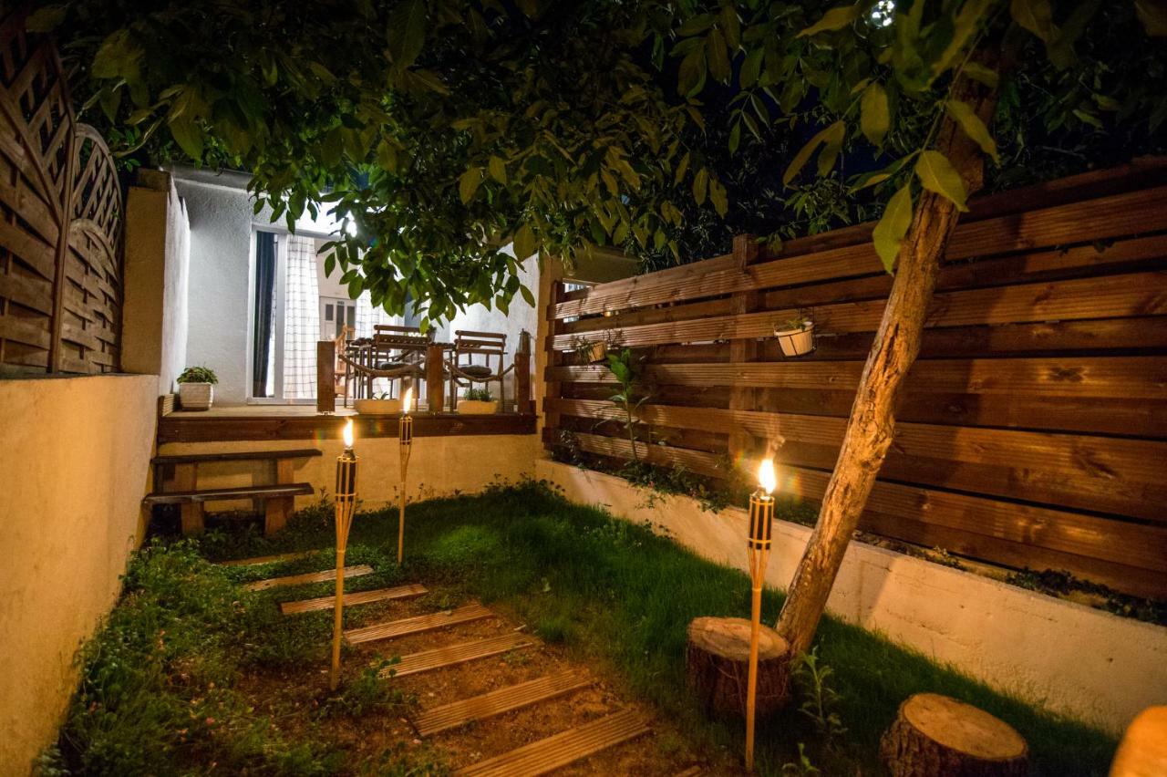Apartments Terra 비오그라드나모루 외부 사진