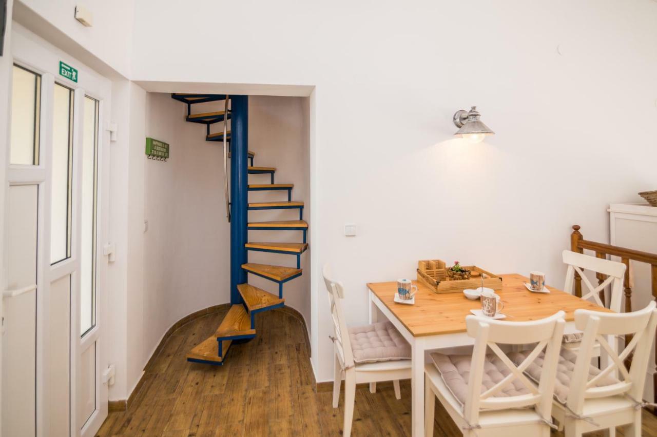 Apartments Terra 비오그라드나모루 외부 사진