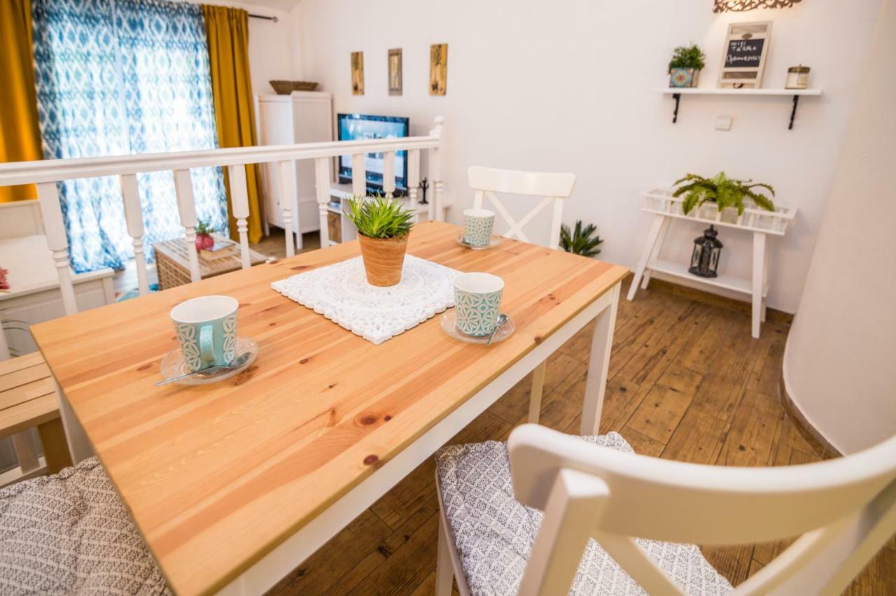 Apartments Terra 비오그라드나모루 외부 사진