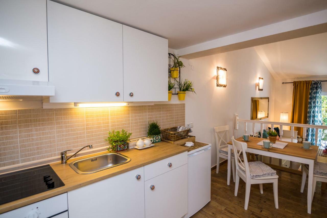 Apartments Terra 비오그라드나모루 외부 사진