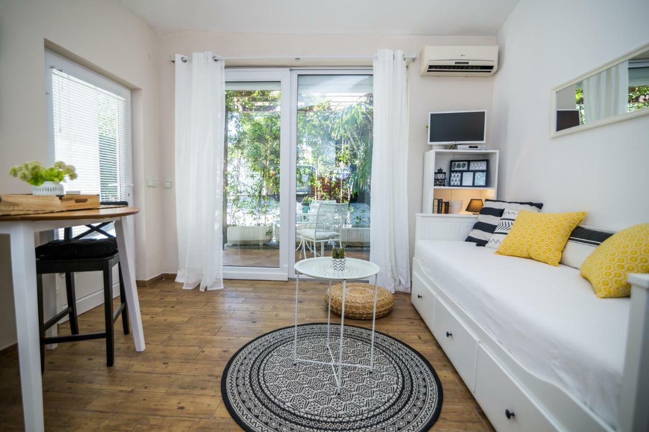 Apartments Terra 비오그라드나모루 외부 사진