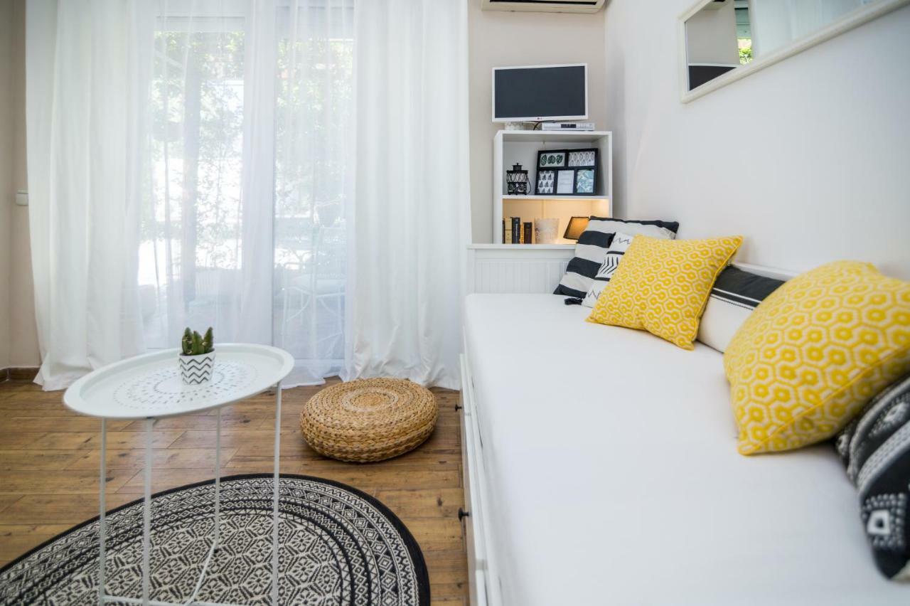 Apartments Terra 비오그라드나모루 외부 사진