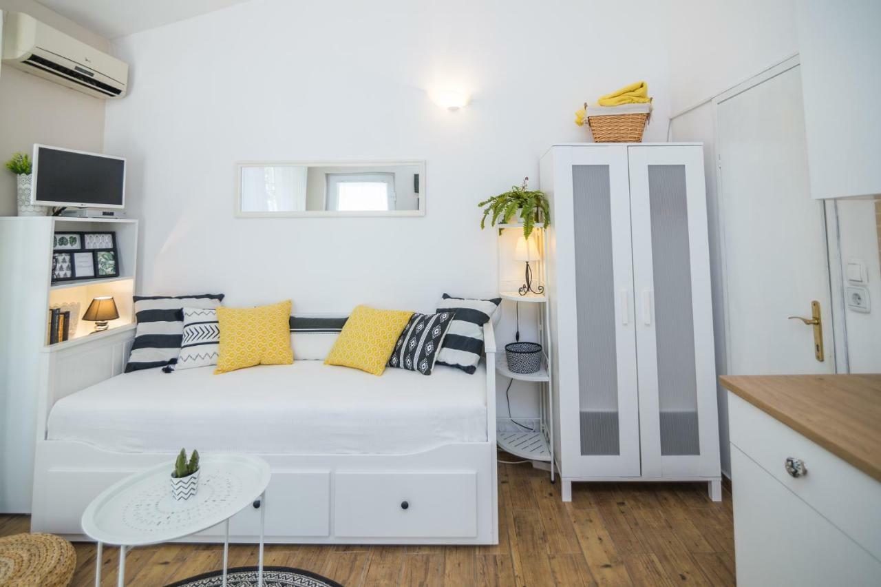 Apartments Terra 비오그라드나모루 외부 사진