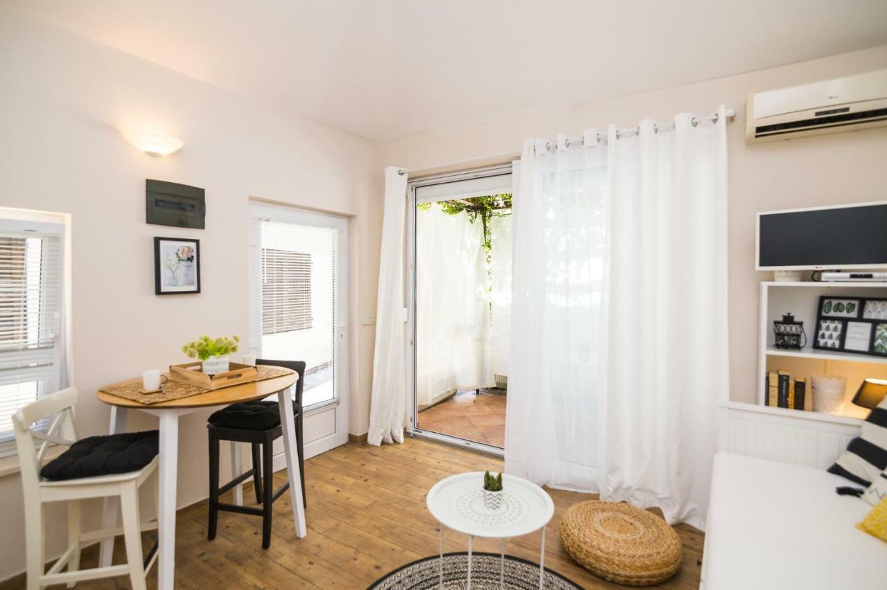 Apartments Terra 비오그라드나모루 외부 사진